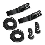 La Siesta TreeMount Kit de fixation pour hamacs 