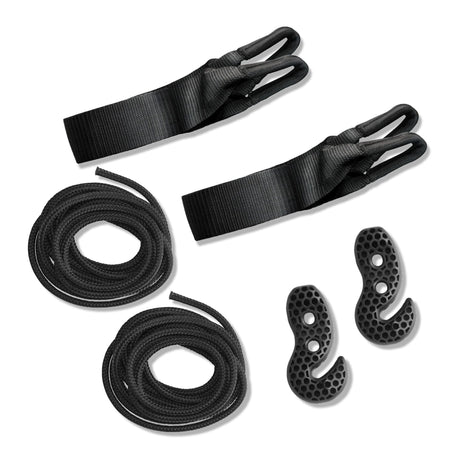 La Siesta TreeMount Kit de fixation pour hamacs 