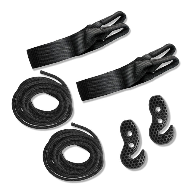 La Siesta TreeMount Kit de fixation pour hamacs 